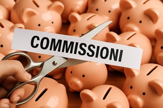 Come risparmiare in modo sicuro con commissioni basse?